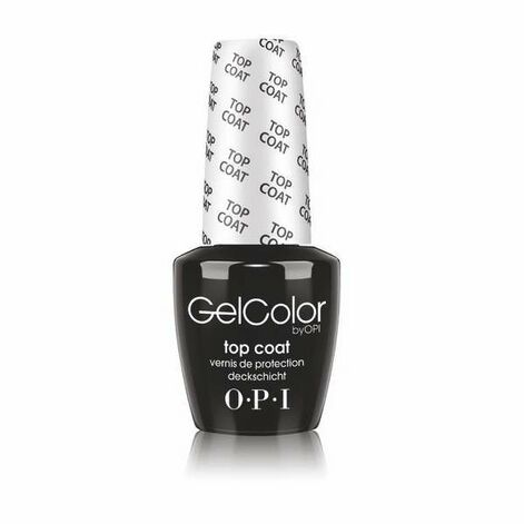 OPI GelColor Top Coat